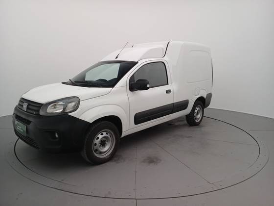 FIAT FIORINO 1.4 MPI FURGÃO ENDURANCE 8V FLEX 2P MANUAL FIAT FIORINO 1.4 MPI FURGÃO ENDURANCE 8V FLEX 2P MANUAL